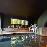 ห้องอาบน้ำส่วนตัว 【พระจันทร์ของนกฮูก】