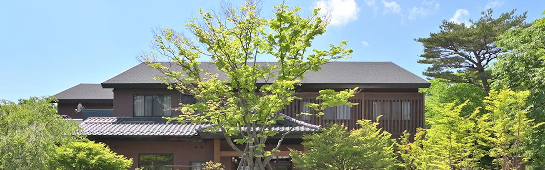 悠久の宿 別邸 蜉蝣の月