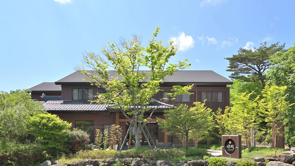 Oyado Higashiyama Annex Kagerou no Tsuki