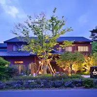 【ที่พักฮิงาชิยามะ วิลล่า คะเงะโระโนะสึกิ】