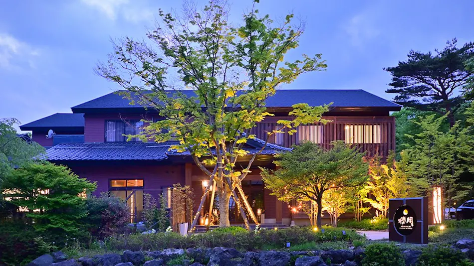 Oyado Higashiyama Annex Kagerou no Tsuki