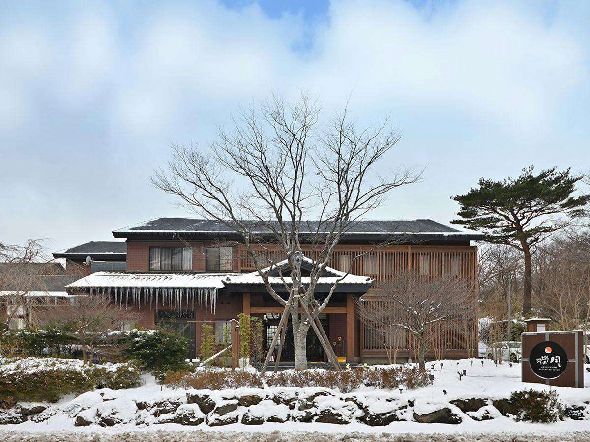 Oyado Higashiyama Annex Kagerou no Tsuki