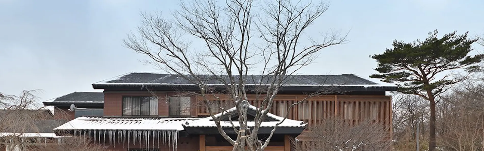 悠久の宿 別邸 蜉蝣の月