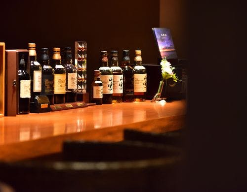 【Private Bar】學蓬