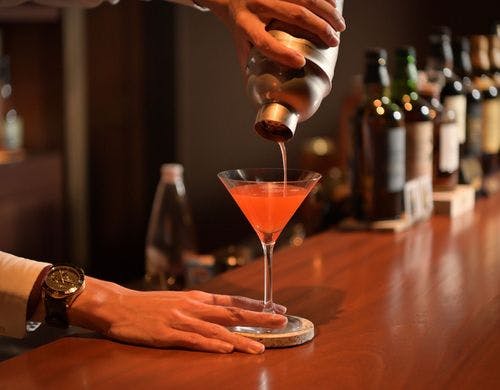 【Private Bar】學蓬