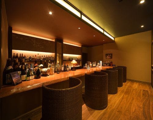 【Private Bar】學蓬