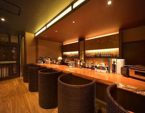【Private Bar】學蓬