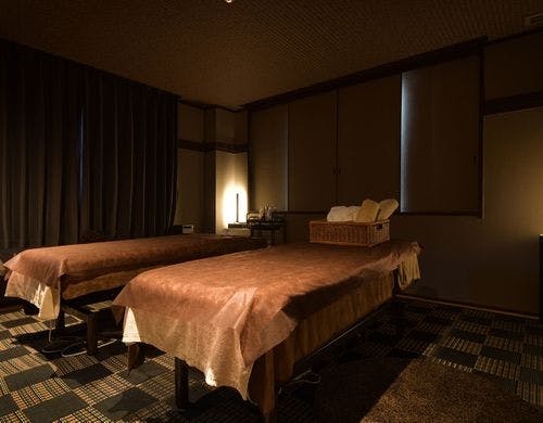 private relaxation【優雅なとき】