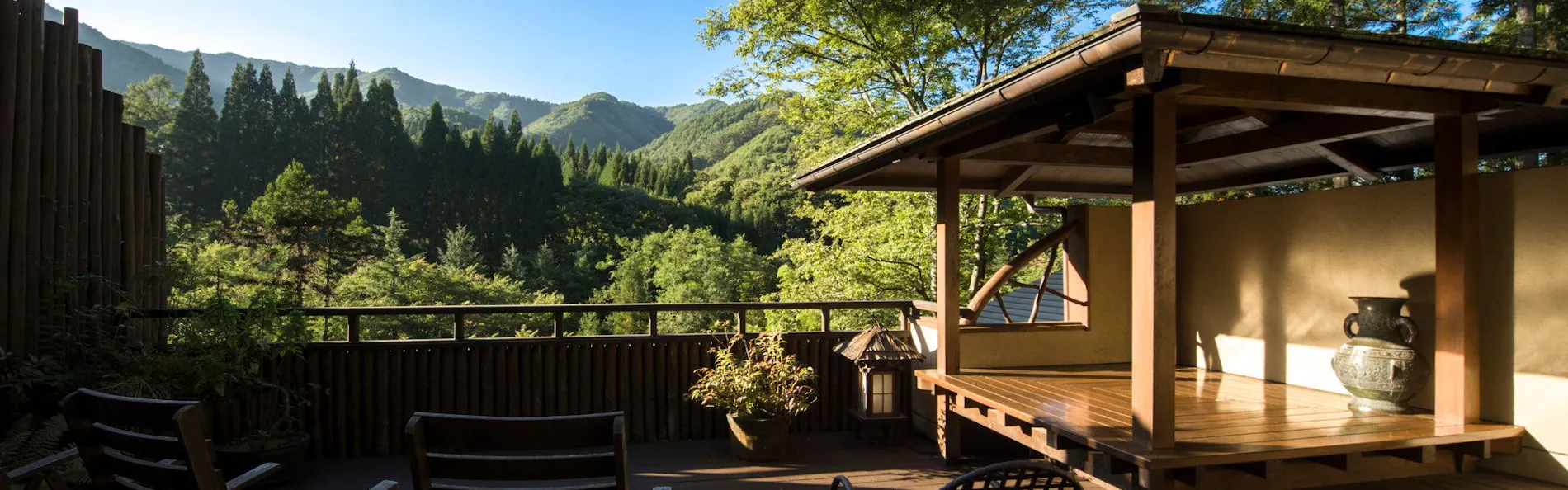 花仙庵 仙仁温泉岩の湯