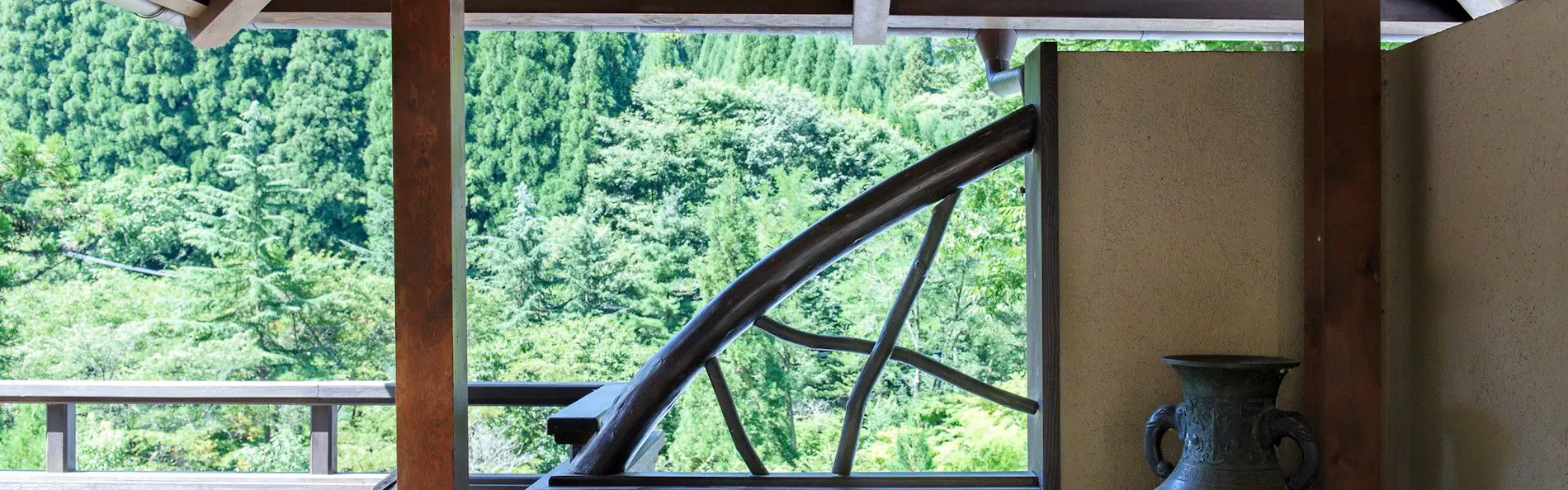 花仙庵 仙仁温泉岩の湯