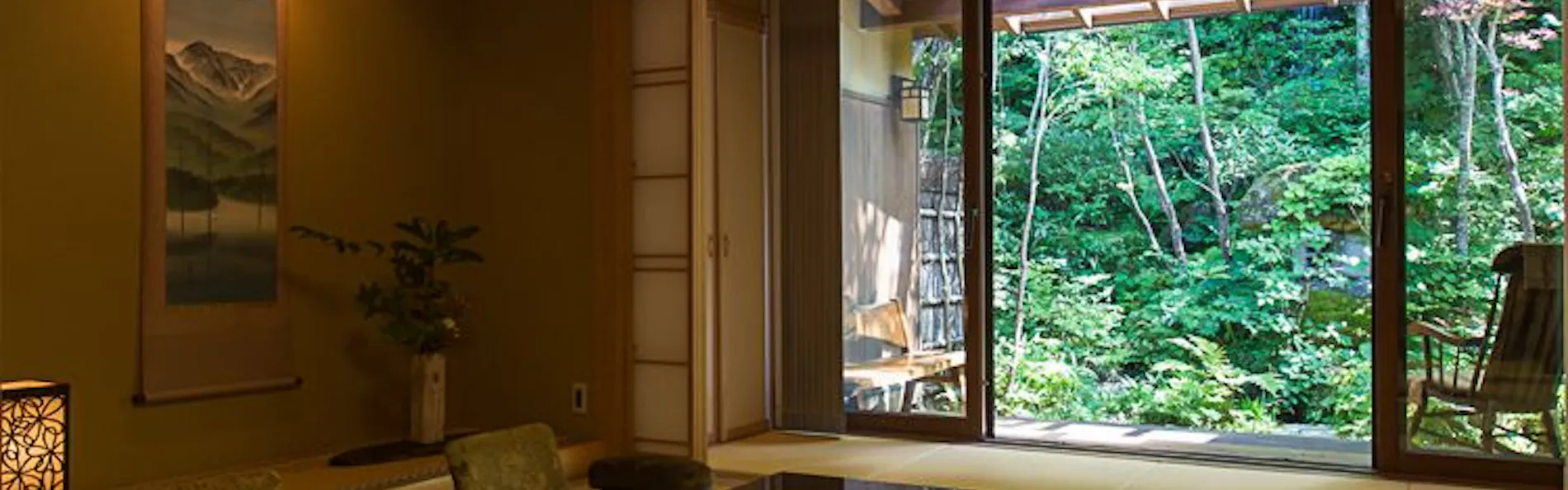 花仙庵 仙仁温泉岩の湯