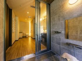 【建て替え工事中】定山渓グランドホテル瑞苑