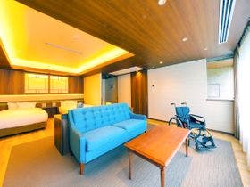 【建て替え工事中】定山渓グランドホテル瑞苑