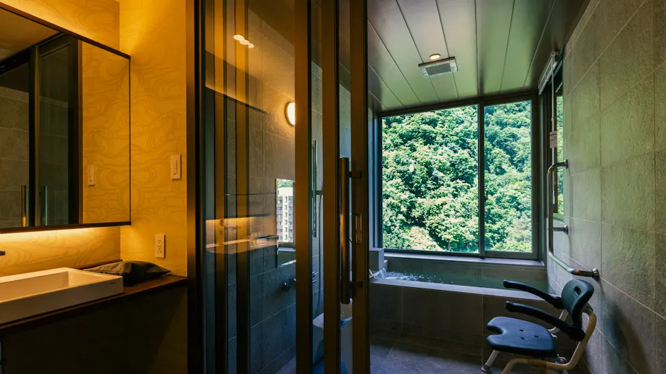 Grand Blissen Hotel Jozankei
