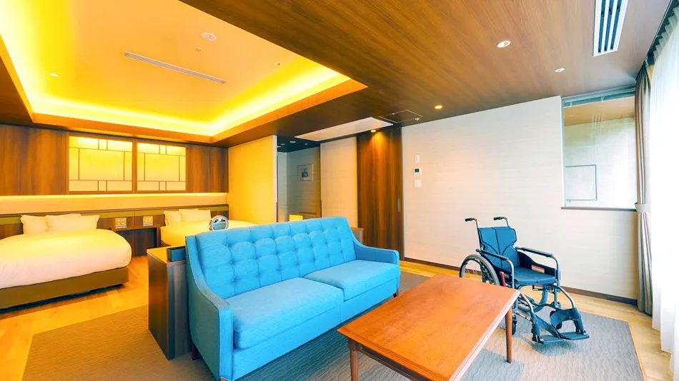 Grand Blissen Hotel Jozankei