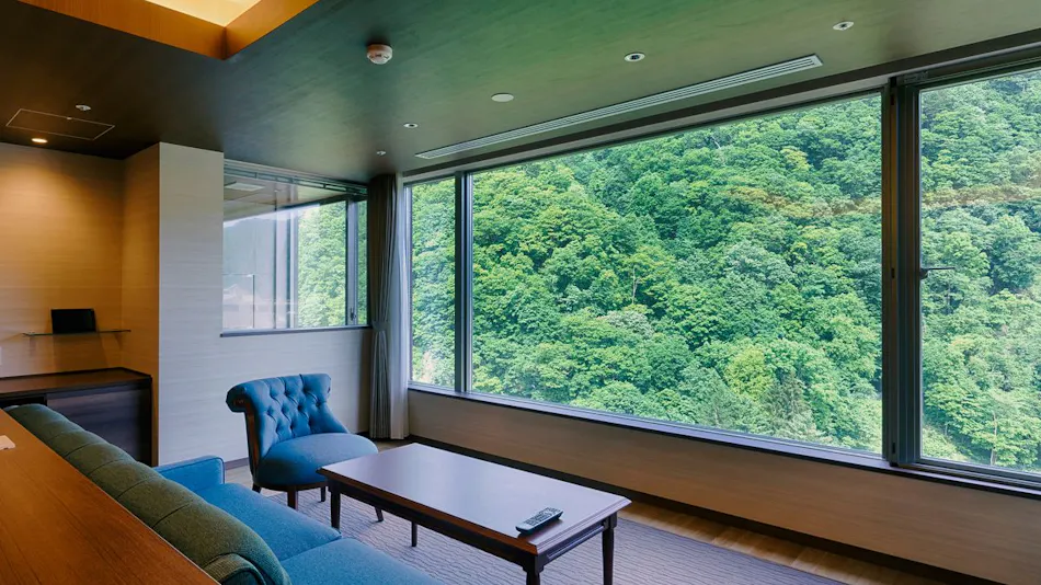 Grand Blissen Hotel Jozankei