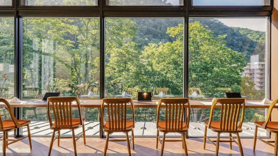 Grand Blissen Hotel Jozankei