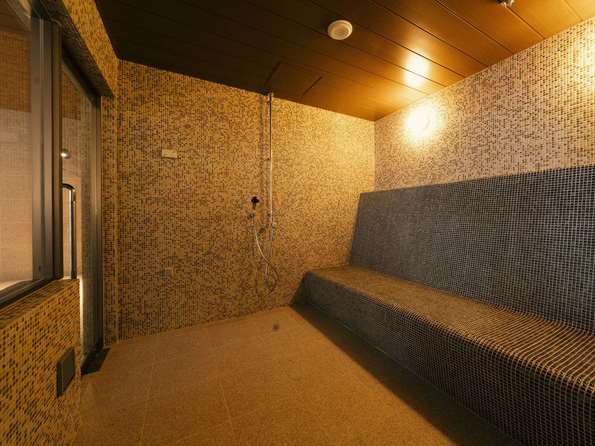 グランドブリッセンホテル定山渓