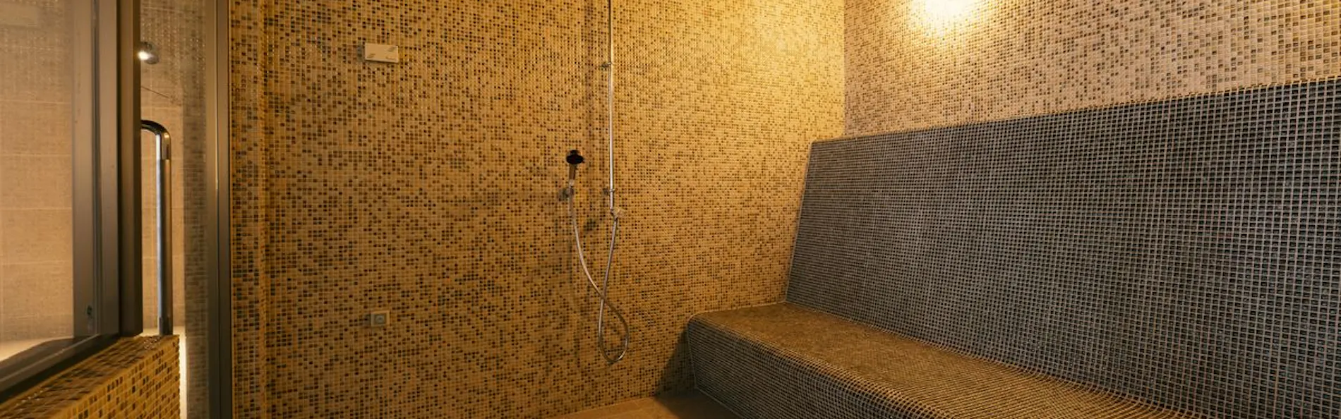 グランドブリッセンホテル定山渓