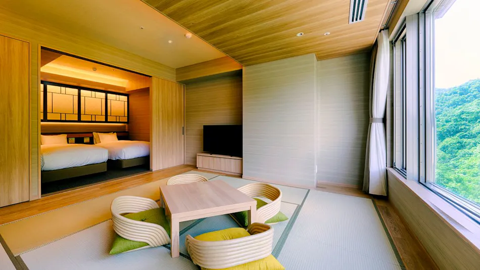 Grand Blissen Hotel Jozankei
