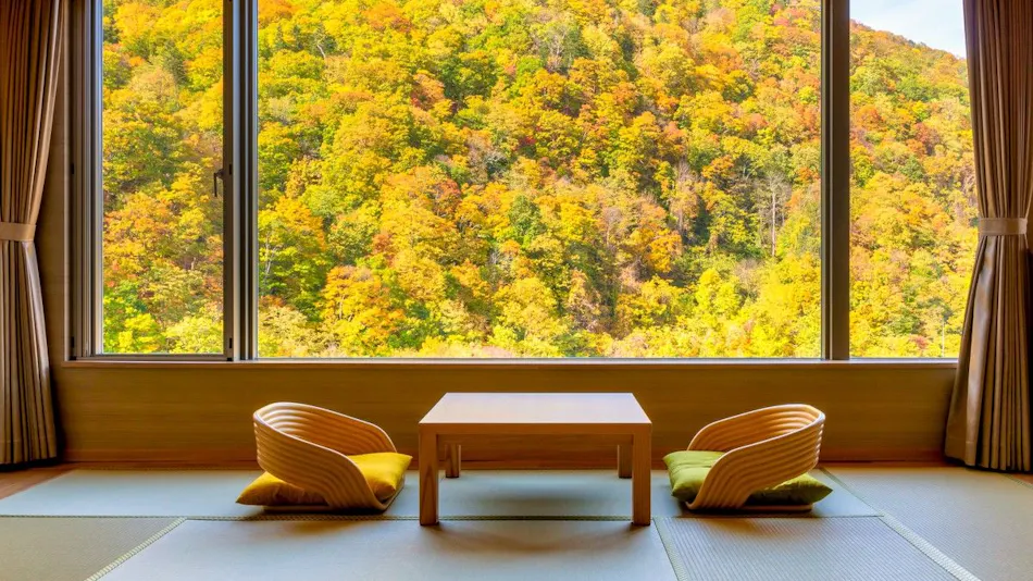 Grand Blissen Hotel Jozankei