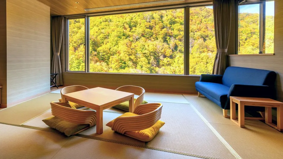 Grand Blissen Hotel Jozankei