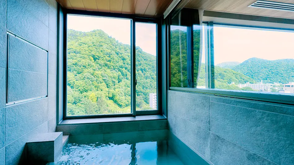 Grand Blissen Hotel Jozankei