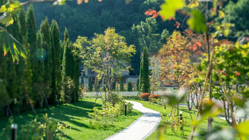 Grand Blissen Hotel Jozankei