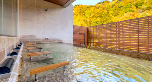 【素泊まり】自由気ままに湯ったり旅!チェックイン23時までOK!展望風呂付客室