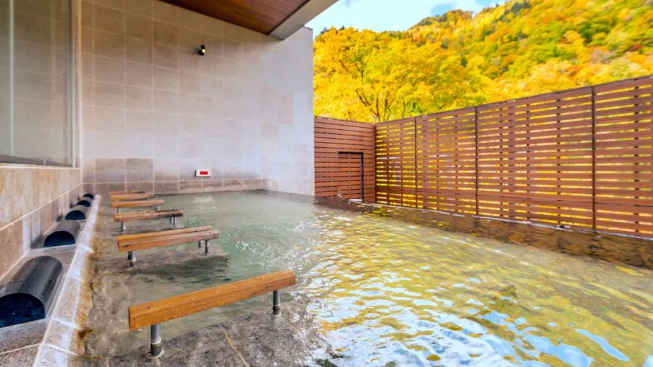 Grand Blissen Hotel Jozankei