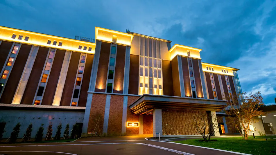 Grand Blissen Hotel Jozankei