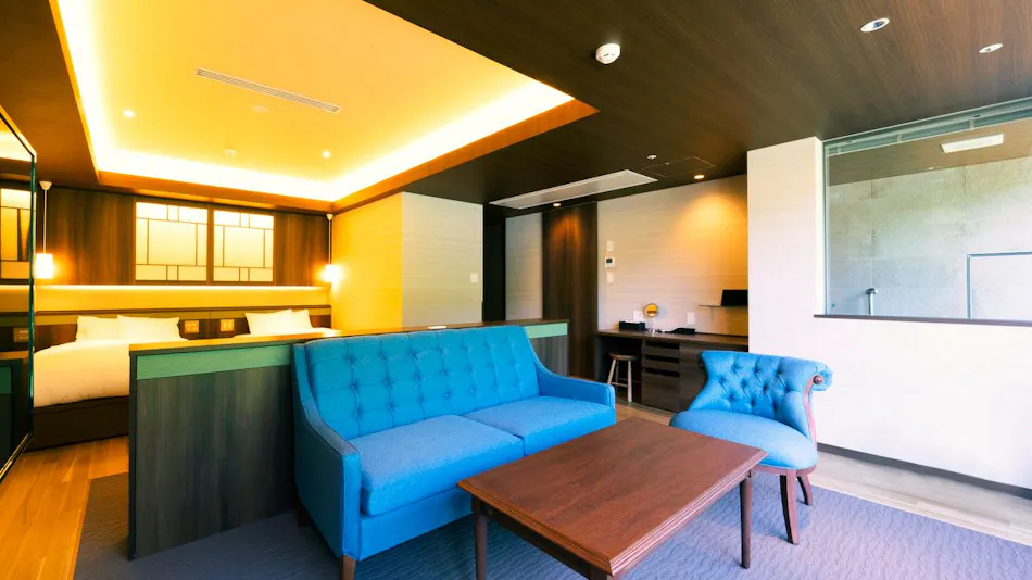 Grand Blissen Hotel Jozankei