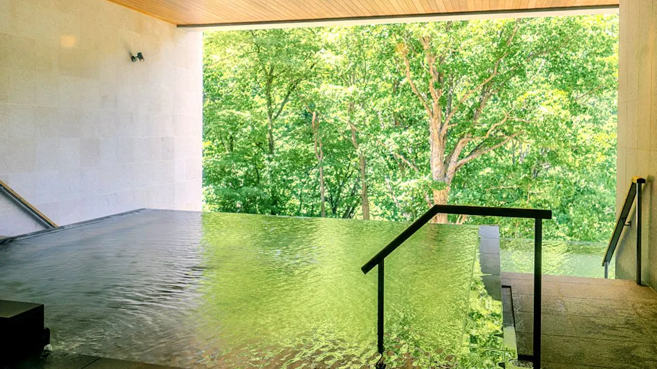 Grand Blissen Hotel Jozankei