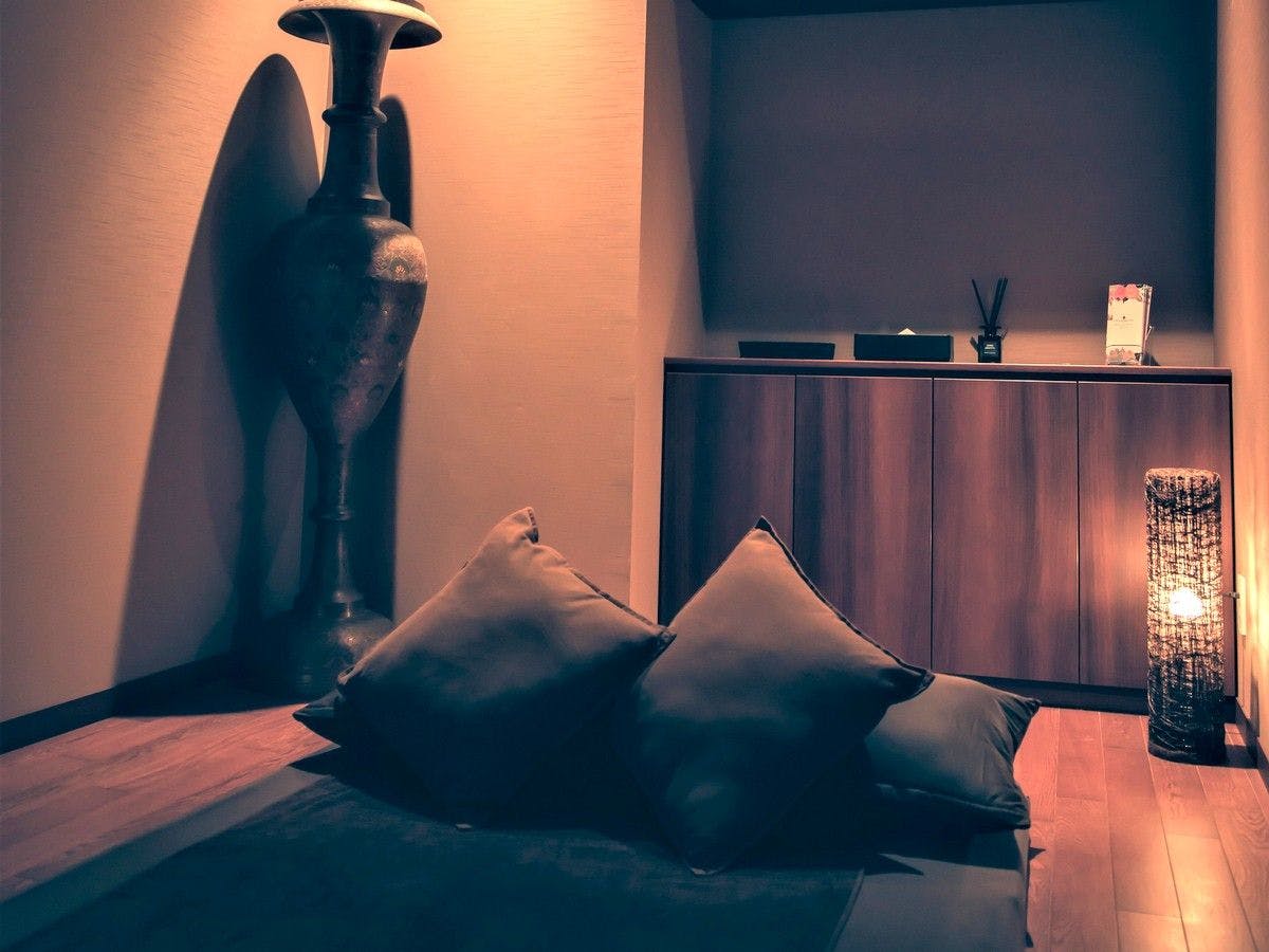 【エステサロン】