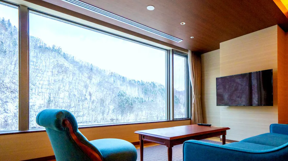 Grand Blissen Hotel Jozankei