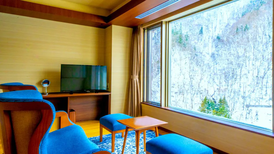 Grand Blissen Hotel Jozankei