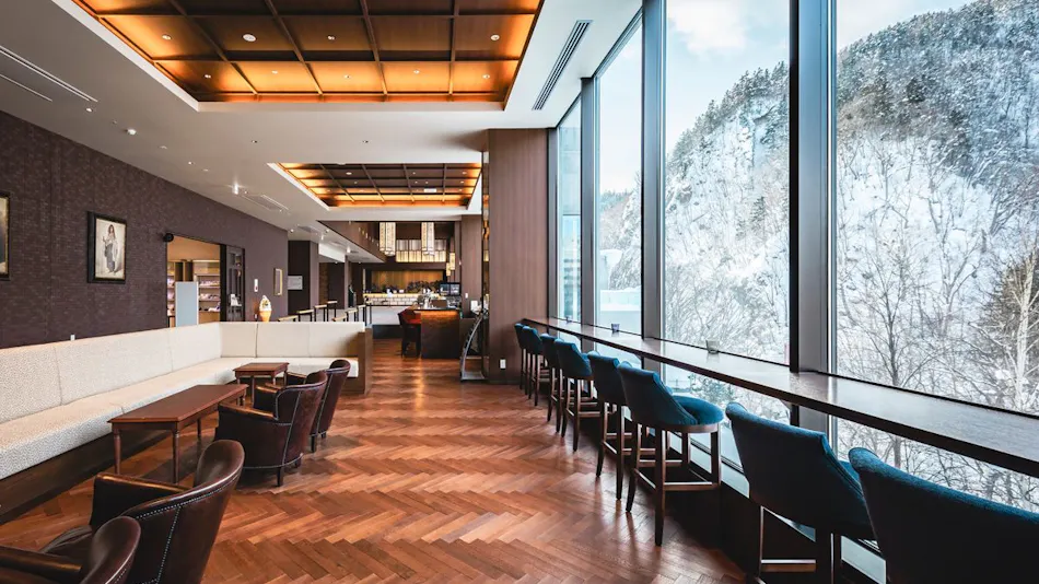 Grand Blissen Hotel Jozankei