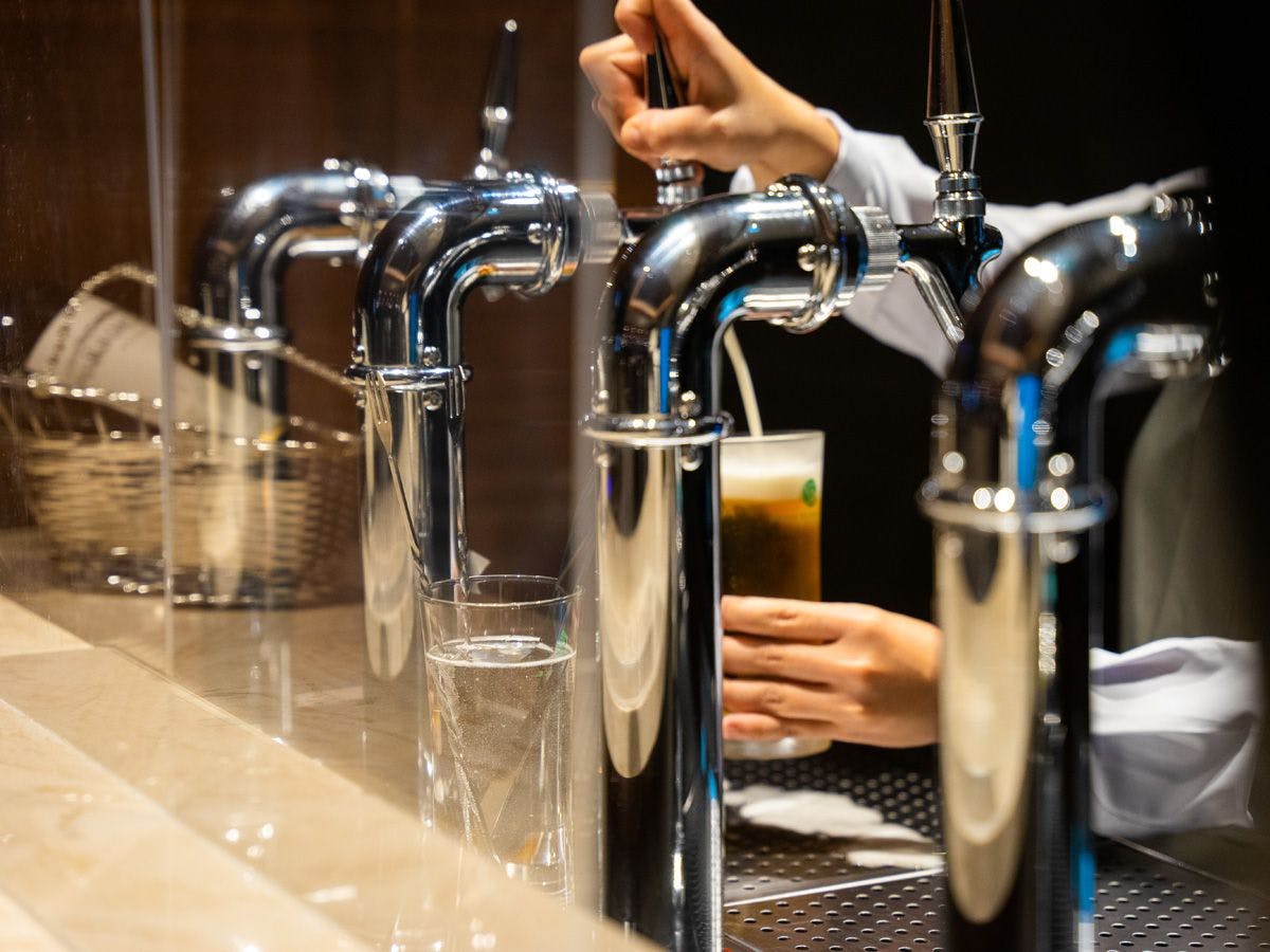 グランドブリッセンホテル定山渓