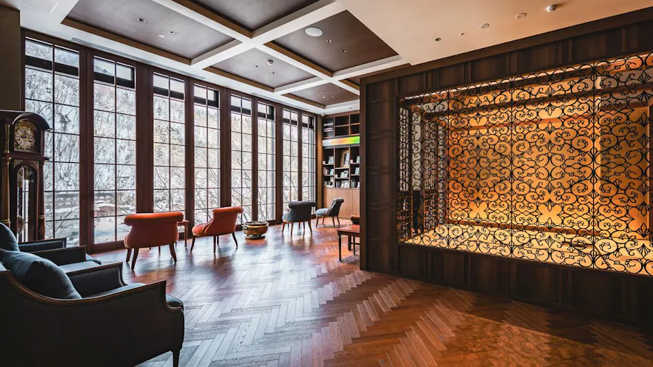 Grand Blissen Hotel Jozankei