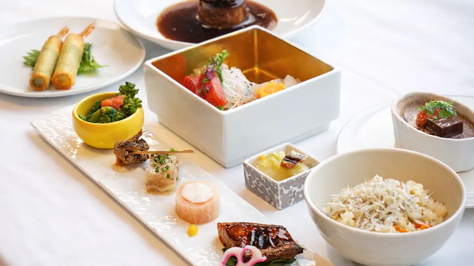 Grand Blissen Hotel Jozankei
