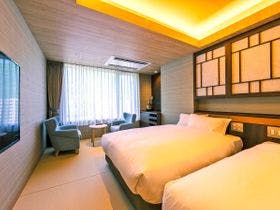 【建て替え工事中】定山渓グランドホテル瑞苑 1枚目