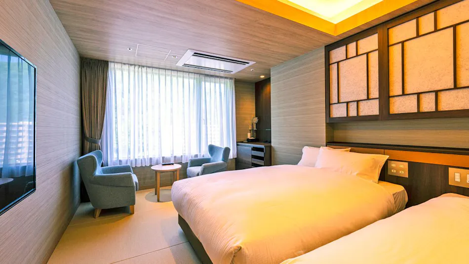 Grand Blissen Hotel Jozankei