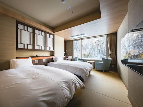 スタンダードツイン