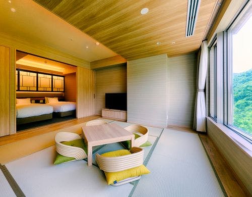 【客室備品】館内用