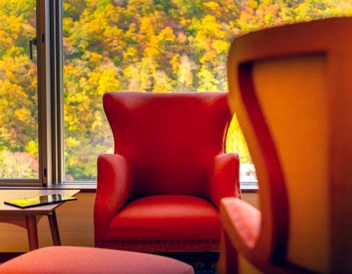 【客室備品】BALMUDA スピーカー＆ケトル