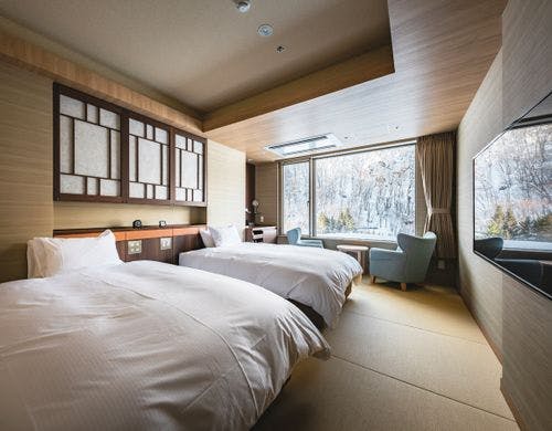 スタンダードツイン