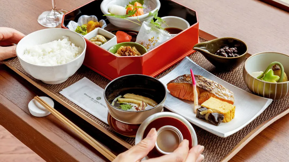 Grand Blissen Hotel Jozankei