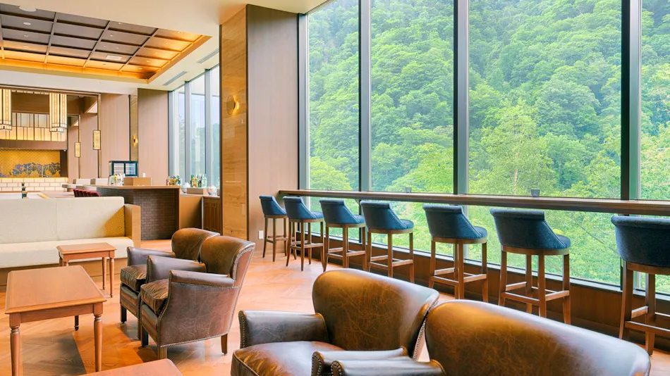 Grand Blissen Hotel Jozankei