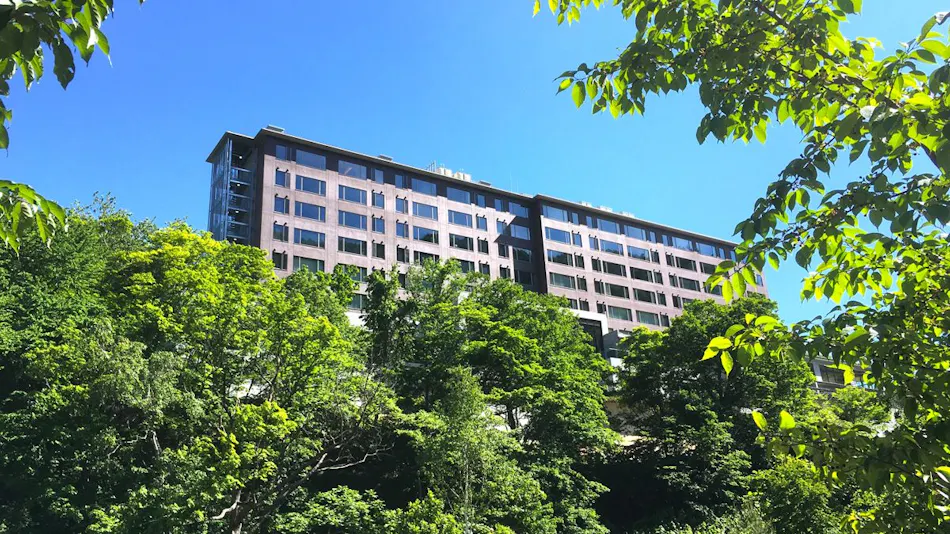 Grand Blissen Hotel Jozankei