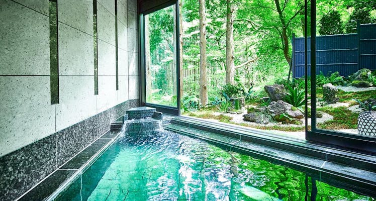 箱根 熱海 伊豆 貸切風呂が人気の宿 露天風呂あり 17選 宿泊予約は 一休 Com 箱根 熱海 伊豆 貸切風呂が人気の宿 露天風呂あり 17選 宿泊予約は 一休 Com
